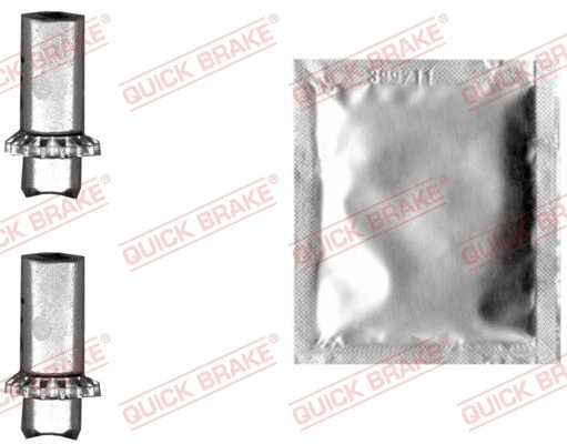 Adjuster, braking system